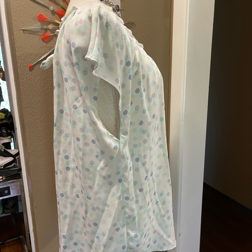 Blouse - Picture 3 of 4